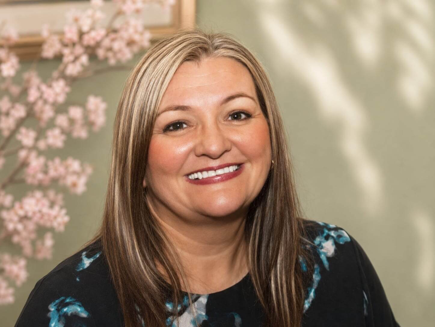 Janine McDaid — Counsellor & Psychotherapist